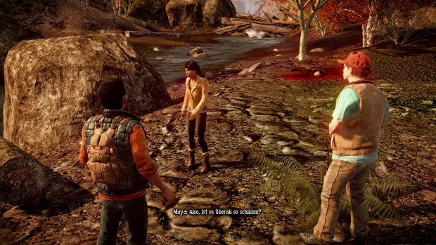 State Of Decay Year One Survival Edition (Screenshot: Golem.de)